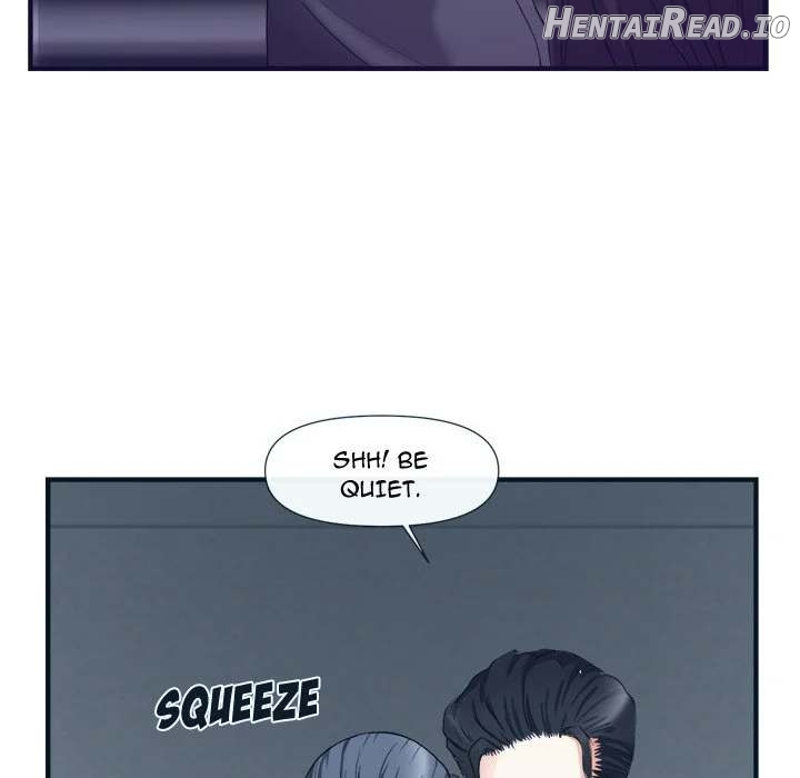 Festival Island Chapter 38 - page 113