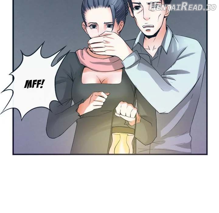 Festival Island Chapter 38 - page 114