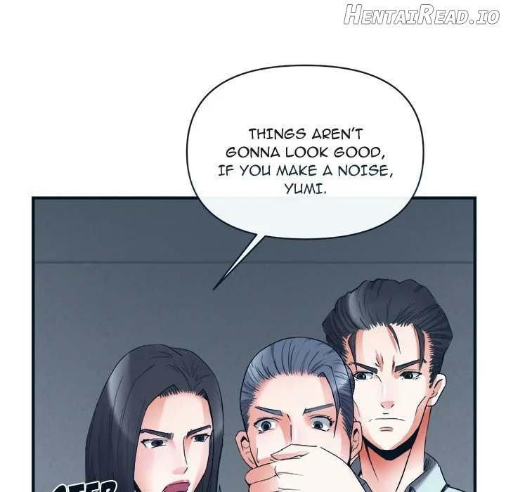 Festival Island Chapter 38 - page 115