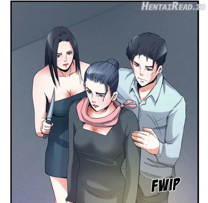 Festival Island Chapter 38 - page 119