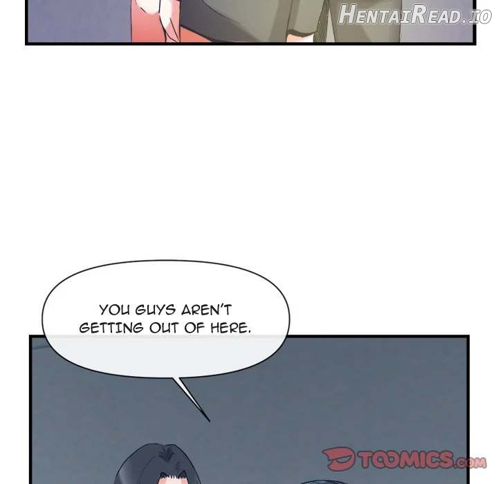 Festival Island Chapter 38 - page 120