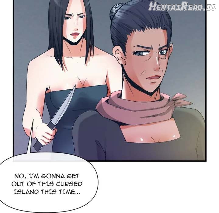 Festival Island Chapter 38 - page 121