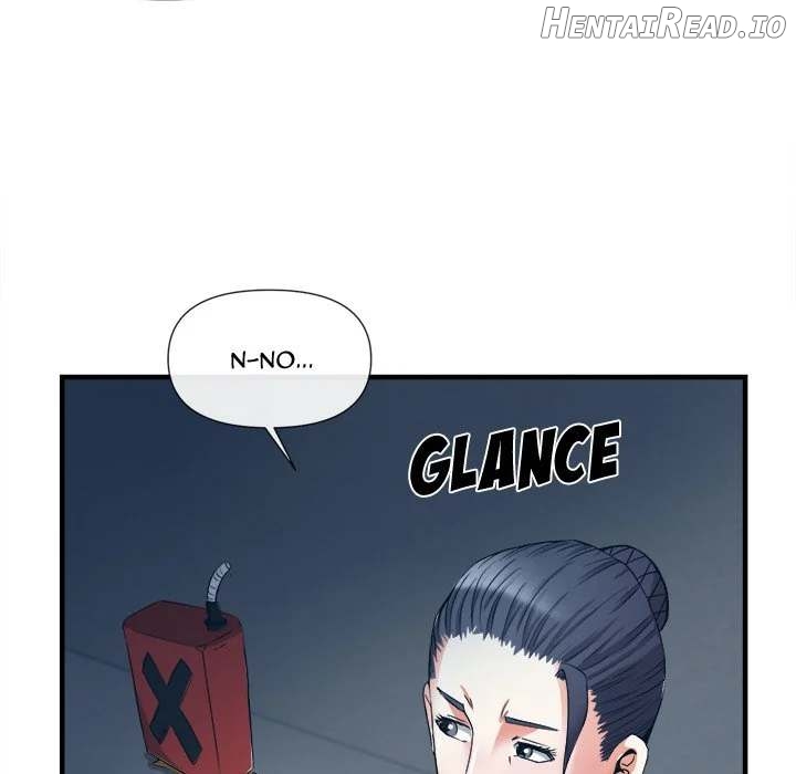 Festival Island Chapter 38 - page 122