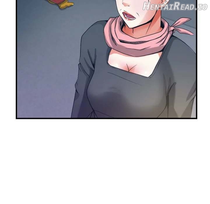 Festival Island Chapter 38 - page 123