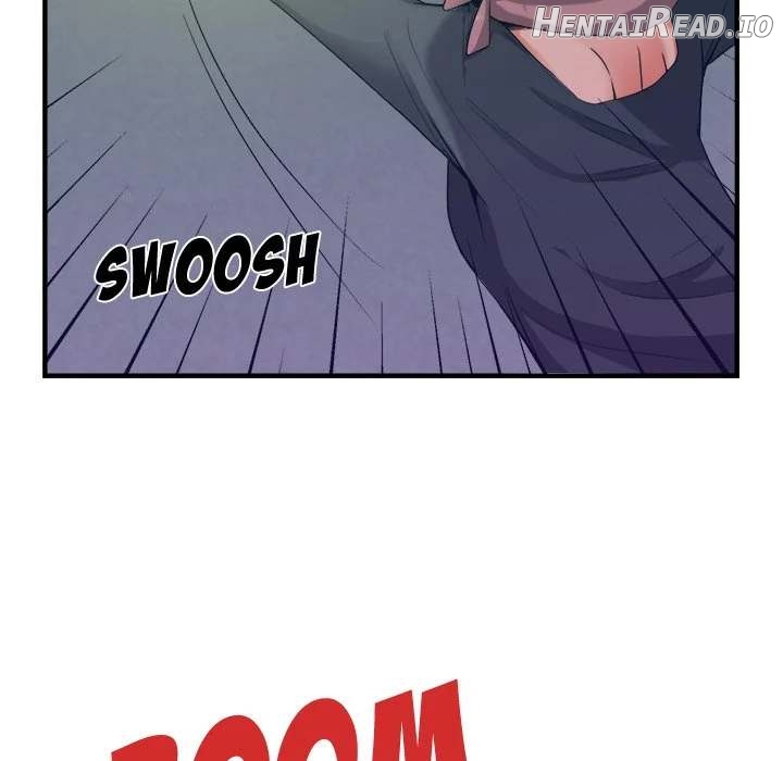 Festival Island Chapter 38 - page 125