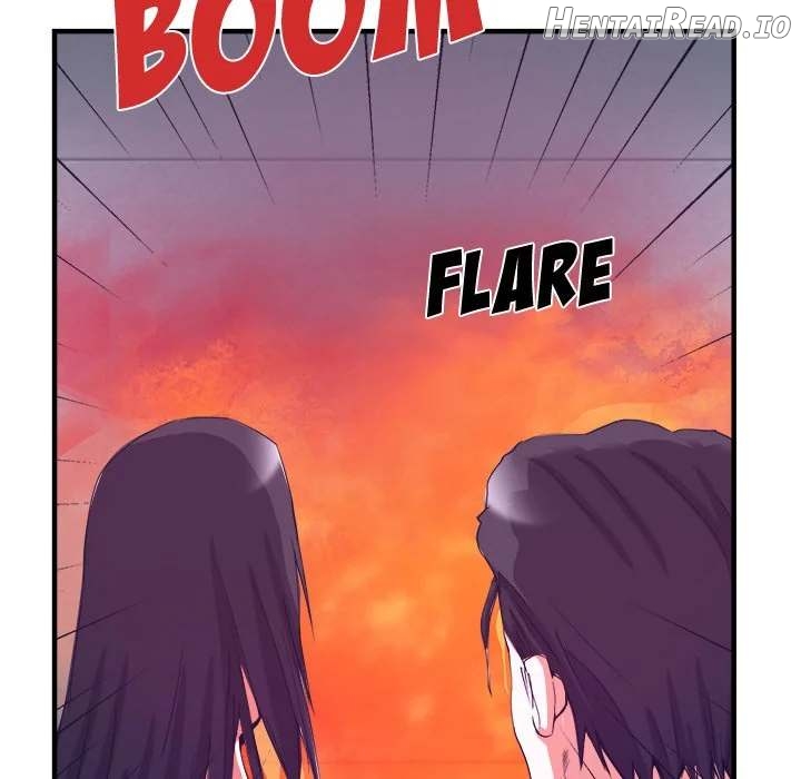 Festival Island Chapter 38 - page 126