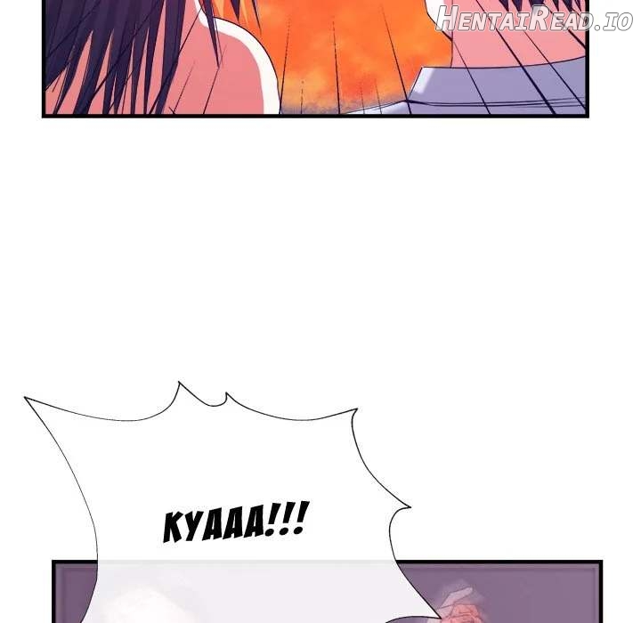 Festival Island Chapter 38 - page 127