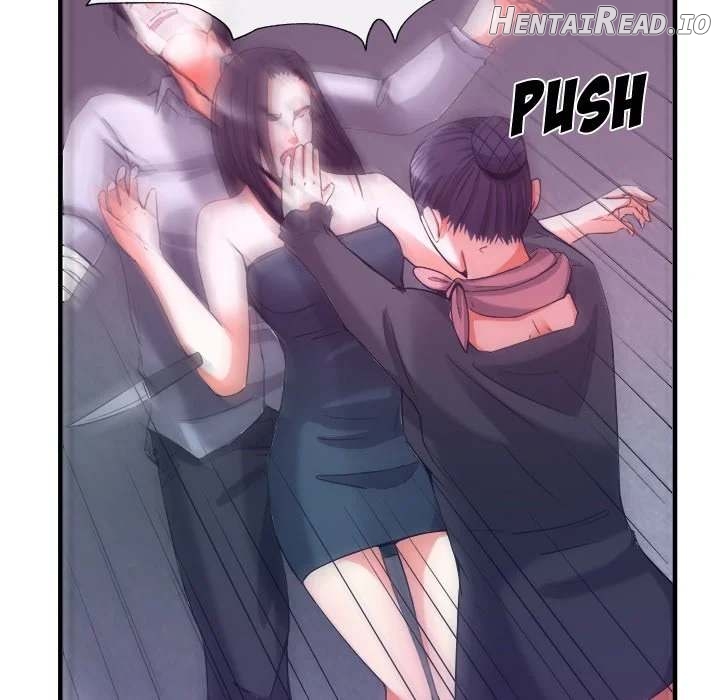 Festival Island Chapter 38 - page 128