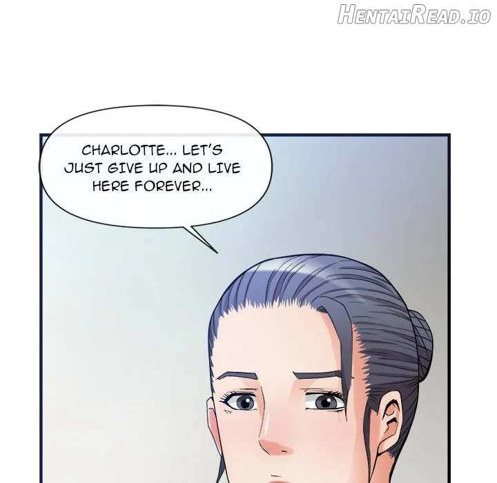 Festival Island Chapter 38 - page 13