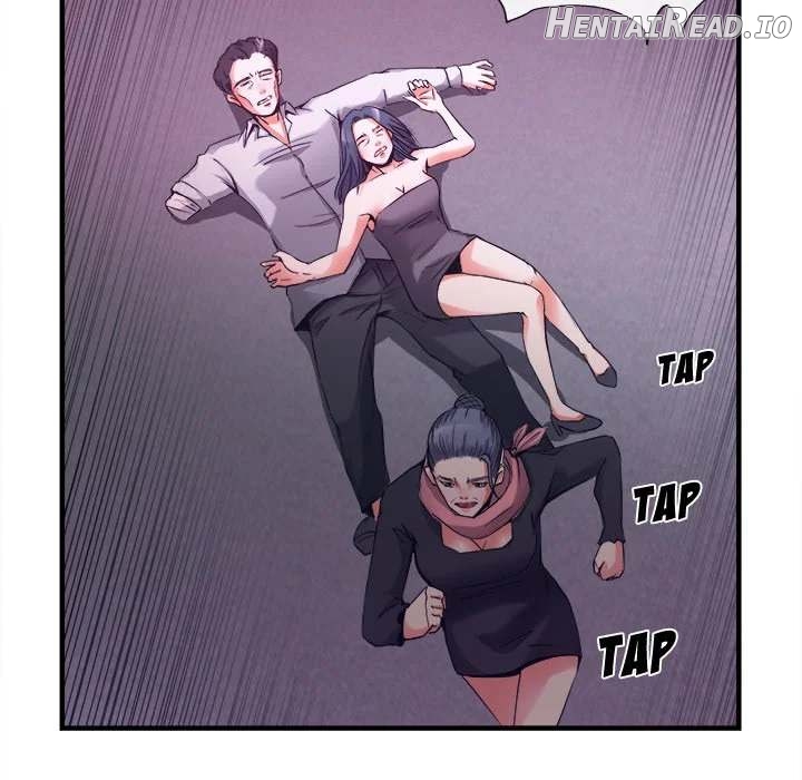 Festival Island Chapter 38 - page 130