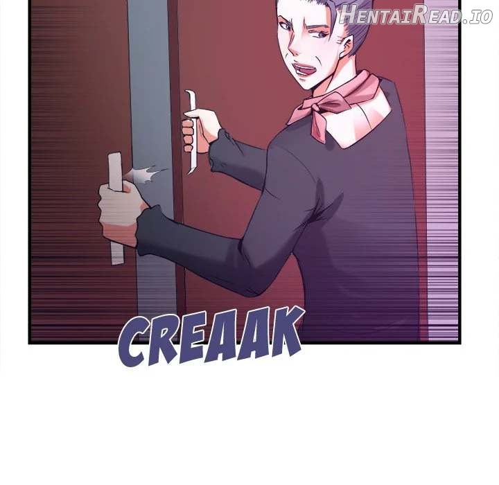 Festival Island Chapter 38 - page 132