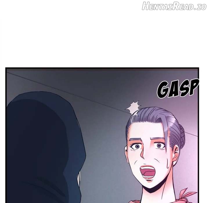 Festival Island Chapter 38 - page 133