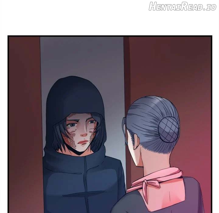 Festival Island Chapter 38 - page 135