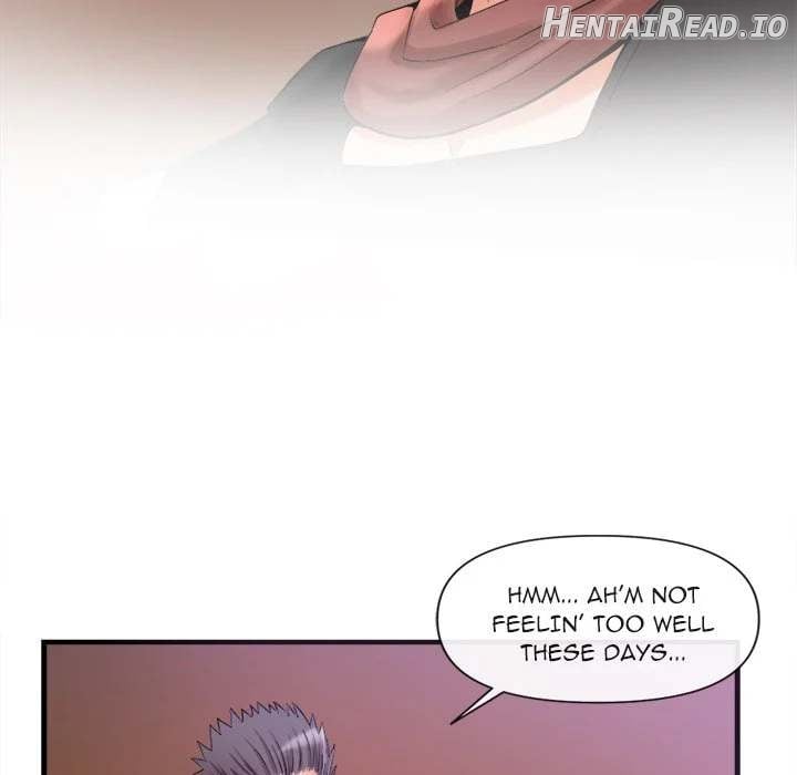 Festival Island Chapter 38 - page 18