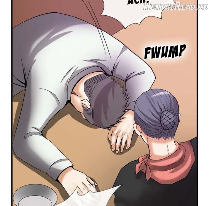 Festival Island Chapter 38 - page 24