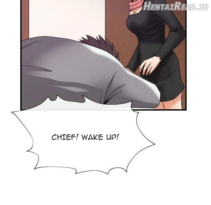 Festival Island Chapter 38 - page 26