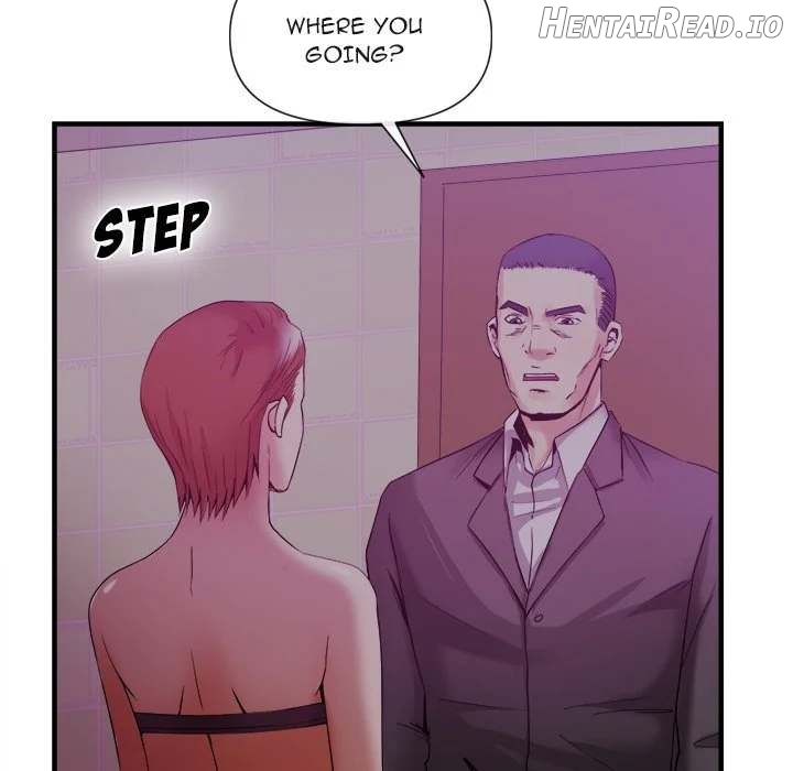 Festival Island Chapter 38 - page 38