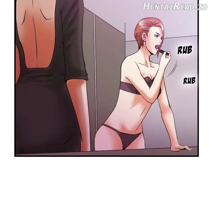 Festival Island Chapter 38 - page 42