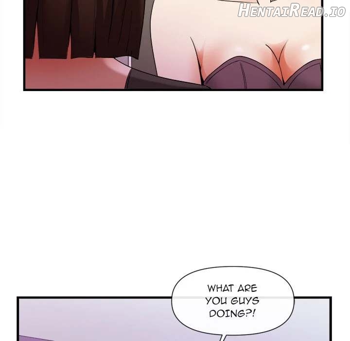 Festival Island Chapter 38 - page 50