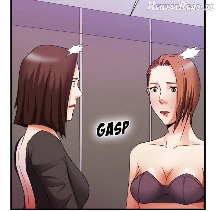 Festival Island Chapter 38 - page 51