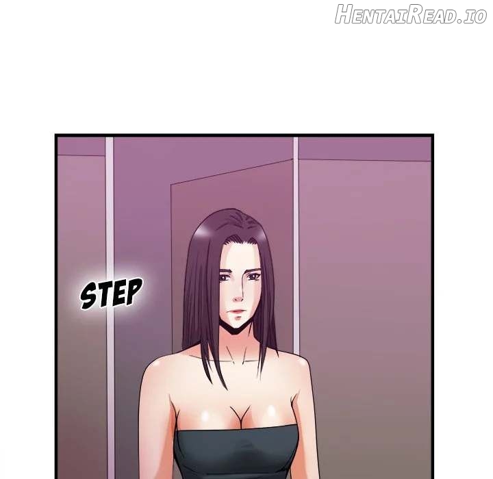 Festival Island Chapter 38 - page 54