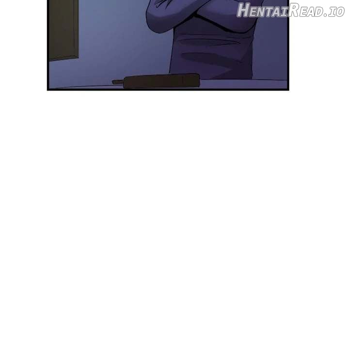 Festival Island Chapter 38 - page 62
