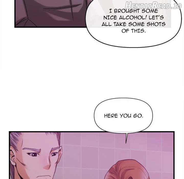 Festival Island Chapter 38 - page 73