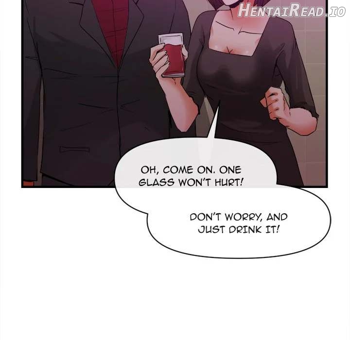 Festival Island Chapter 38 - page 78