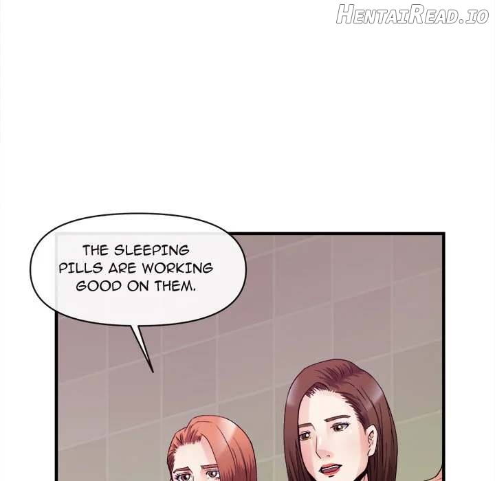 Festival Island Chapter 38 - page 88
