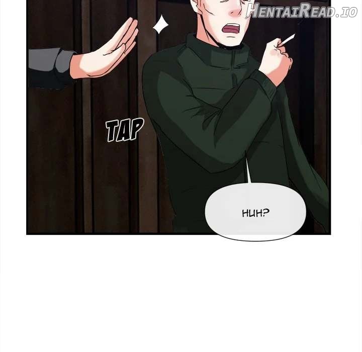 Festival Island Chapter 38 - page 94