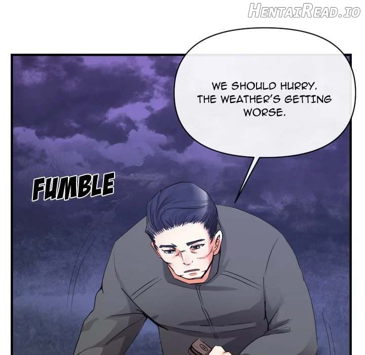 Festival Island Chapter 38 - page 99