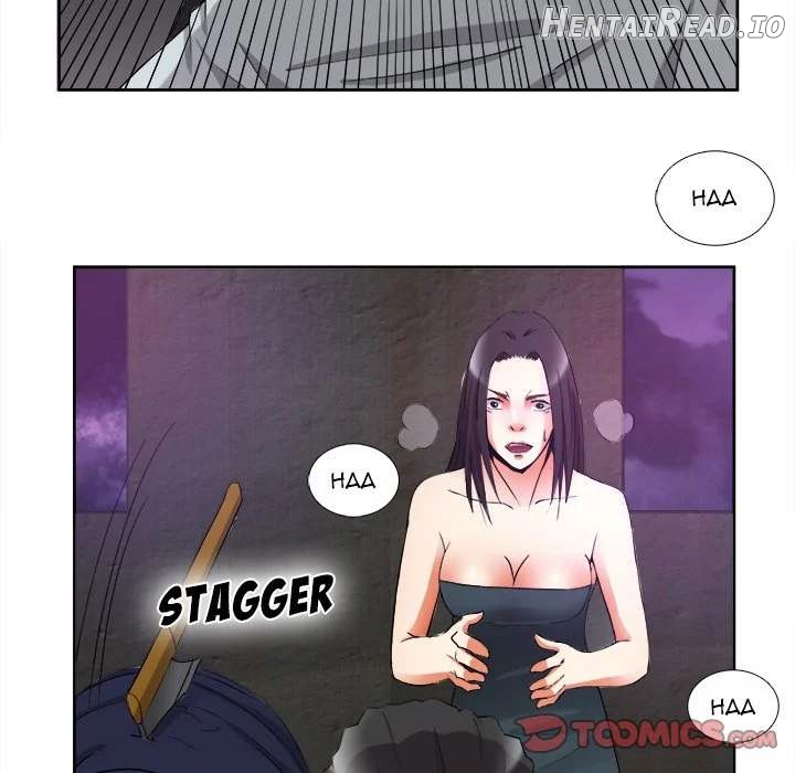 Festival Island Chapter 39 - page 102