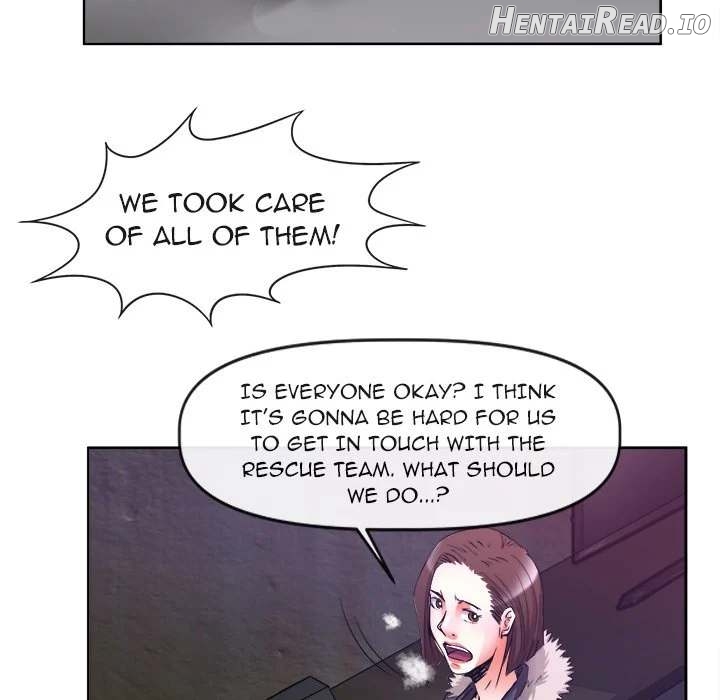 Festival Island Chapter 39 - page 105