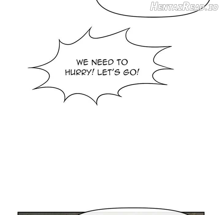 Festival Island Chapter 39 - page 107