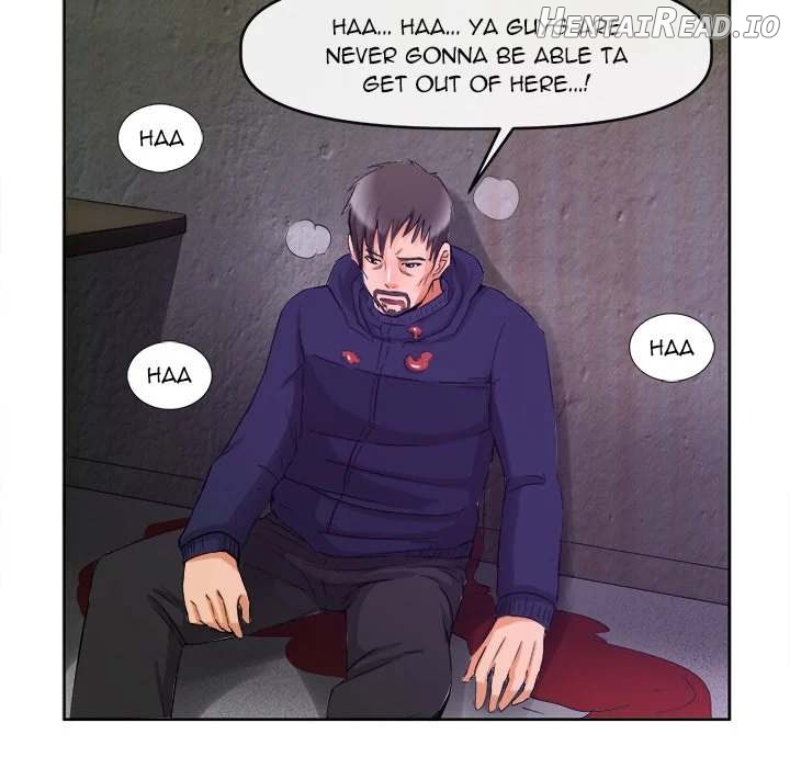 Festival Island Chapter 39 - page 108