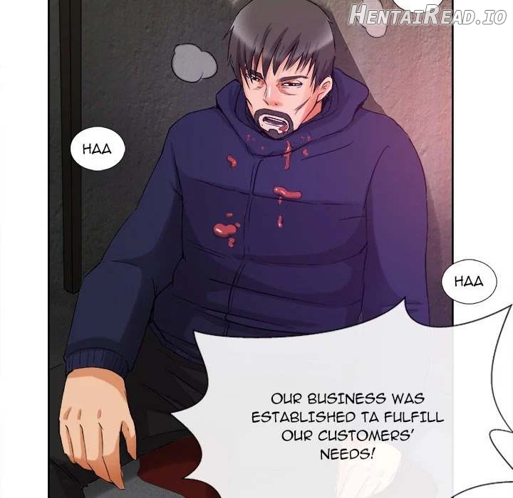 Festival Island Chapter 39 - page 113