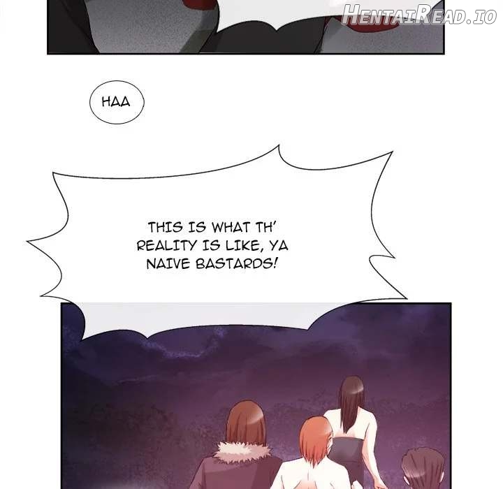 Festival Island Chapter 39 - page 114