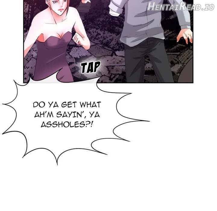 Festival Island Chapter 39 - page 117