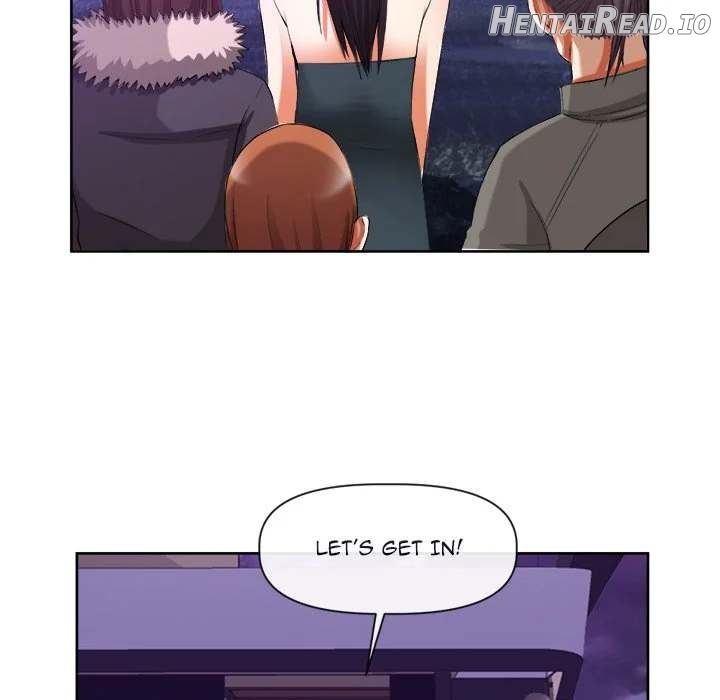 Festival Island Chapter 39 - page 119