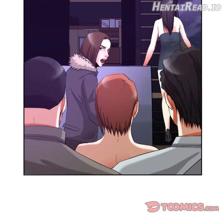 Festival Island Chapter 39 - page 120