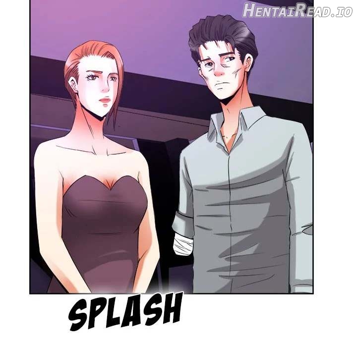 Festival Island Chapter 39 - page 125