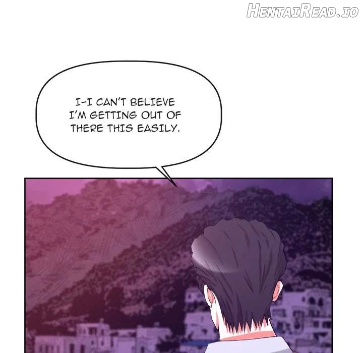 Festival Island Chapter 39 - page 126