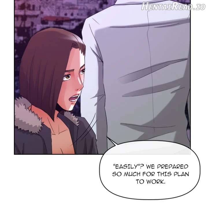 Festival Island Chapter 39 - page 127