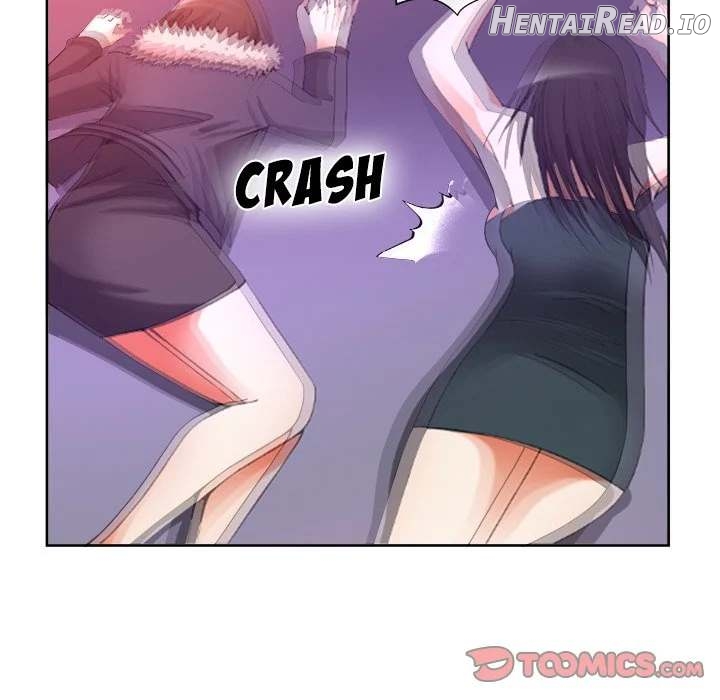 Festival Island Chapter 39 - page 129