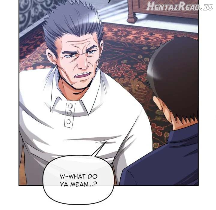 Festival Island Chapter 39 - page 15