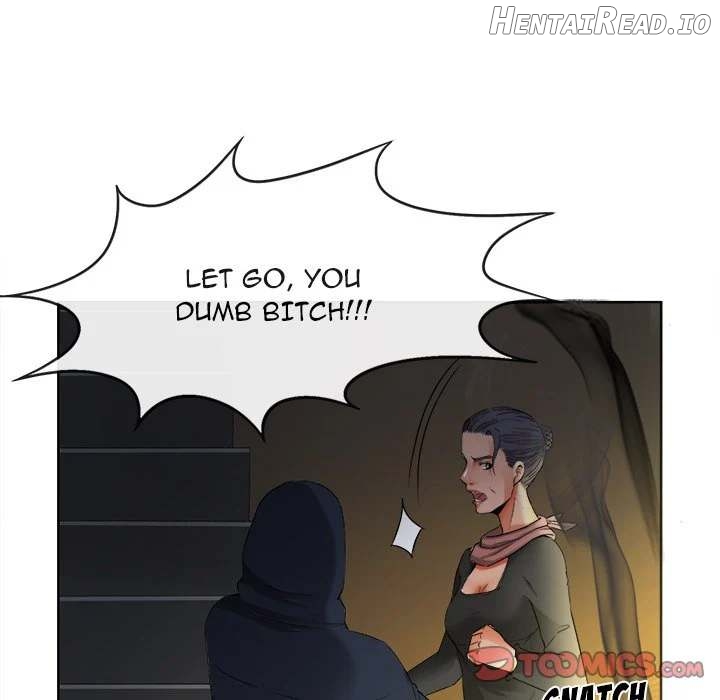 Festival Island Chapter 39 - page 39