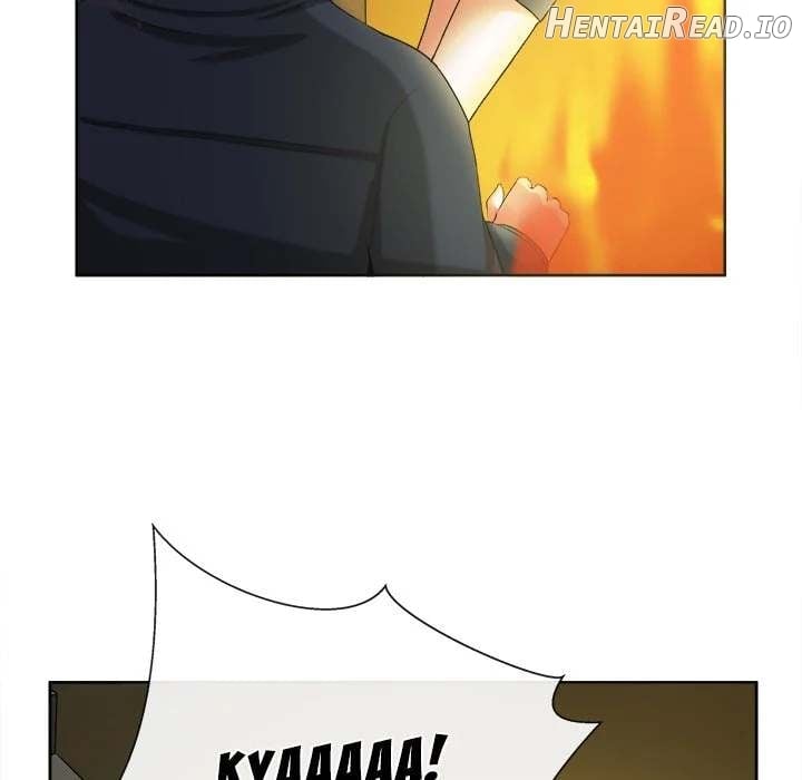 Festival Island Chapter 39 - page 42