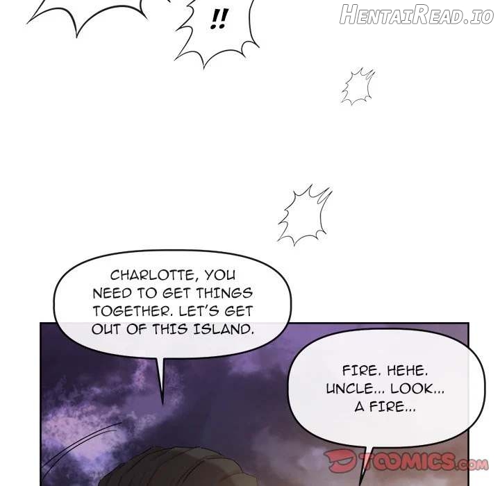 Festival Island Chapter 39 - page 48