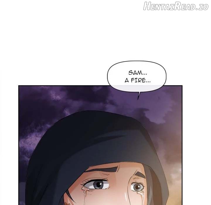 Festival Island Chapter 39 - page 50