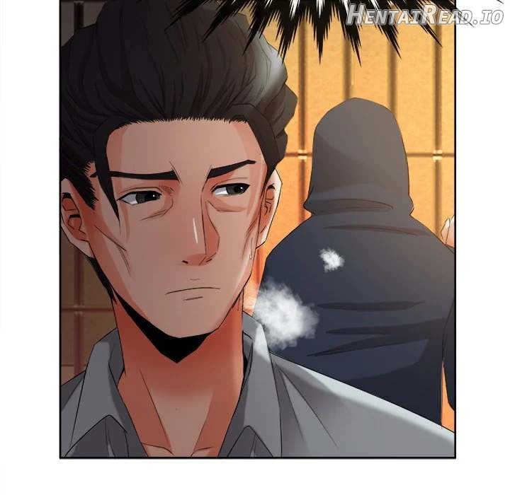 Festival Island Chapter 39 - page 54